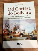 Od Cortesa do Bolivara PWN