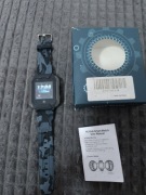 Zegarek smartwatch dla dziecka 4G kamery GPS aplikacje Wifi