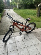 Rower Kands Master 24”