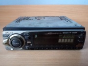 Sony XR-C7220R   - radiomagnetofon samochodowy