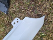 Błotnik Renault Clio prawy przód 