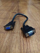 Złom komputerowy kabel VGA  do 3Dfx odzysk 