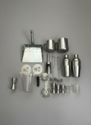 Zestaw Barmański do DRINKÓW koktajli MEGA