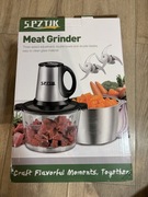 Maszynka do mielenia