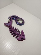 Keyrambit + flexi rekinek  midnight