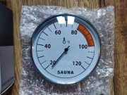 Termometr do sauny