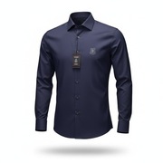 Stylowa koszula McGregor- Edycja specjalna Rallye  Historique 