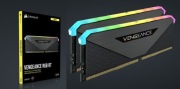 Pamięć Corsair Vengeance RGB RT, DDR4, 32 GB, 3600MHz, CL16 