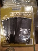 Identyfikator osoby podróżującej 