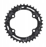 Nowa Tarcza Zębatka Deore FC M4100 36T 2x10 Shimano 