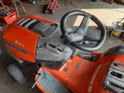 Kokpit deska panel Traktorek Husqvarna 