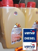 Modyfikator ON CETAN R 1 Litr - VERVA KONCENTRAT - na 1000L ON