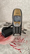 Nokia 6310i PL Bez Simlock Oryginalna Ładowarka