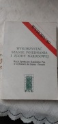 Wykorzystać szanse pojednania i zgody narodowej - Wybory '89 - PAX 