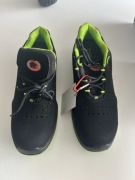  Buty robocze 43 Polestar Bearfield K11 S-1P mocne noski antystatyczne