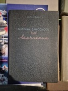 Naprawa samochodów FSO