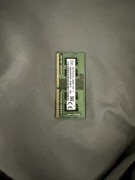 4 GB RAM DDR4 SK Hynix
