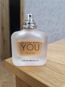 Unikat Perfum Emporio Armani in love With You Freeze 50ml