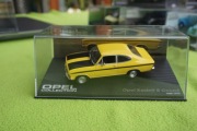 OPEL COLLECTION KADETT B COUPE