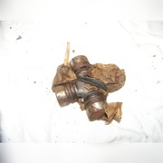 Krzyżaki wału do Warszawy