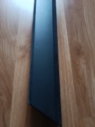 Listwa drzwi lewy tył Passat B8 ALLTRACK 3G0854901C