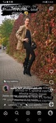 Marta Łach zestaw jesień 7 duża czarna torba... 