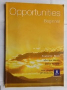 Opportunities - Beginner - Students' Book - Michael Harris - Longman