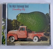 The Mick Fleetwood Mac - Something Big [NM]