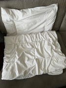 Senna Baby komplet pościeli dziecięcej 100x135 + 3x poszewka na poduszkę