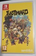 Eastward Nintendo Switch