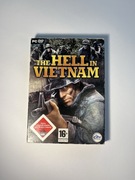 THE HELL IN VIETNAM PC BOX