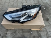 LAMPA REFLEKTOR AUDI A3 S3 8V XENON LED USA 8V0941005G LEWA