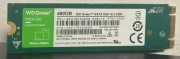 Dysk PC SSD WD Green 480GB M.2 2280 SATA III