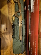 Hatsan Flash 5.5 mm.Gwarancja 01.2028. 