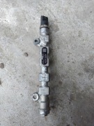 Listwa wtryskowa z renaul master 2,5dci