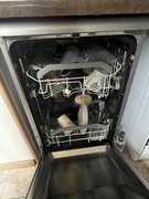 Zmywarka Ariston 80/60/45