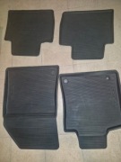 Dywaniki gumowe Peugeot 508 SW II Generacja - oryginalne