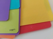 Podkładki ochronne  dla  warsztatów 12 szt