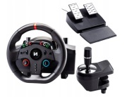 Kierownica Nitho Drive Pro One + pedały | PC / PS / Xbox | Nowa