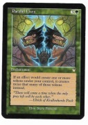 Parallel Lives [MTG] [PROXY] Magic the Gathering