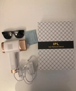 Depilator IPL Hair Removal Device