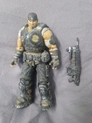 Gears of War Marcus Fenix Figurka