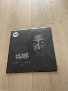 Vader - An act of darkness / I.F.I. LP limit white. W folii