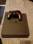 Konsola PS4 Slim 500GB