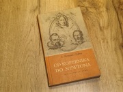 Od Kopernika do Newtona. I. Bernard Cohen