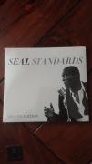 Seal Standards Deluxe Edition +3 bonus Folia