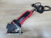 Mini piła pilarka tarczowa do drwna 