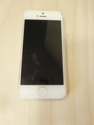 Smartfon, telefon Apple IPhone 5 A1429