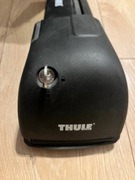 Stopa Thule 959X do belek dachowych | mocowanie bagażnikach dachowego Thule