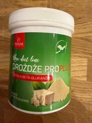 Pokusa Raw Diet Brewer's Yeast Pro Plus Browarnicze drożdże dla psa 250g